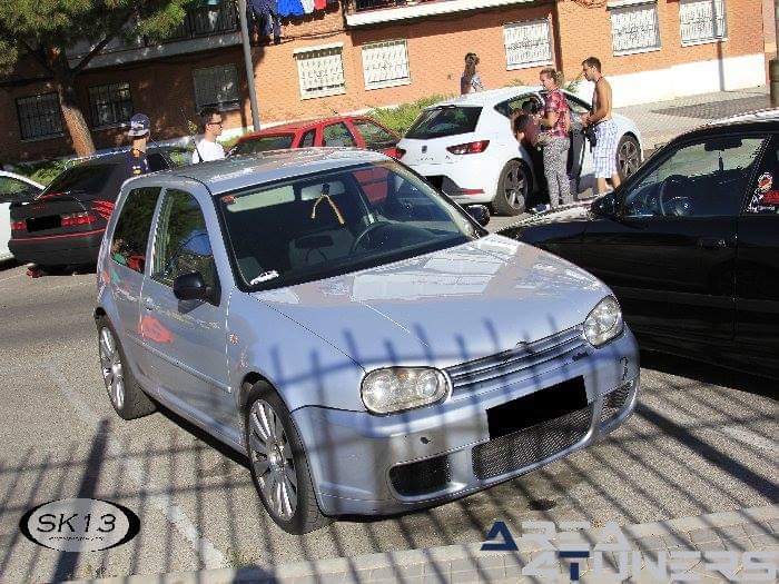 14ª Kdd Los Vinagres
Imagen del reportaje revista Tuning Area4tuners.es, concentración de coches Tuning del año 2017 en Leganés, Madrid, España