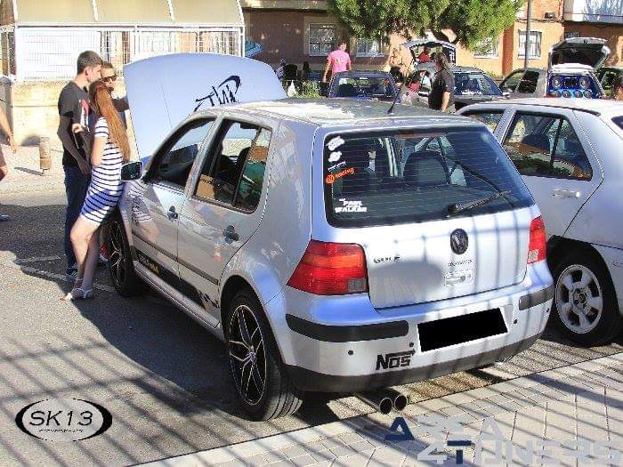 14ª Kdd Los Vinagres
Imagen del reportaje revista Tuning Area4tuners.es, concentración de coches Tuning del año 2017 en Leganés, Madrid, España