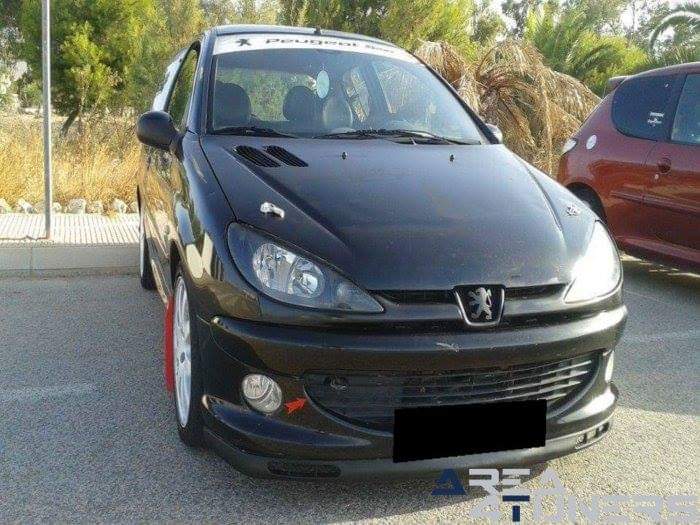 2ª Concentración Benéfica Motor Day Fest
Imagen del reportaje revista Tuning Area4tuners.es, concentración de coches Tuning del año 2017 en Cox, Alicante, España