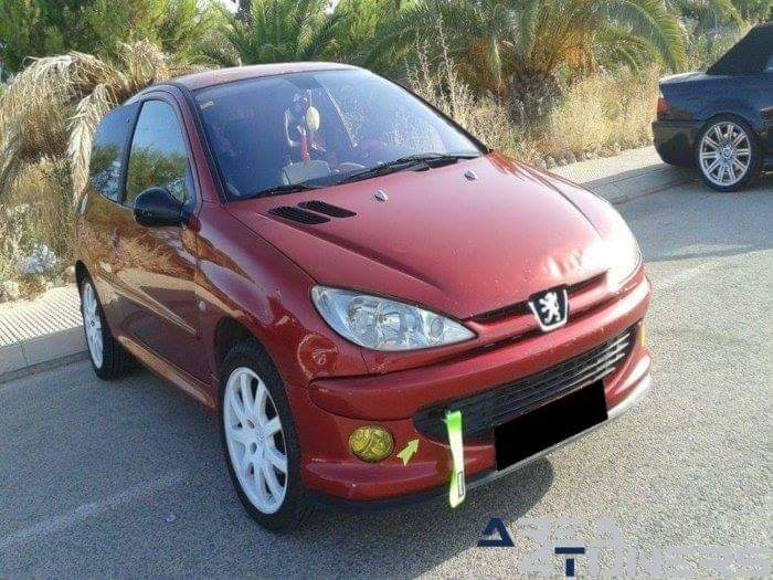 2ª Concentración Benéfica Motor Day Fest
Imagen del reportaje revista Tuning Area4tuners.es, concentración de coches Tuning del año 2017 en Cox, Alicante, España