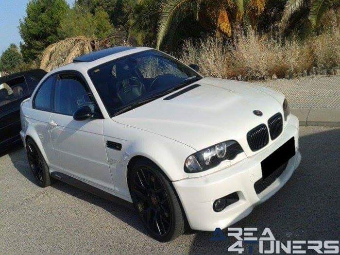 2ª Concentración Benéfica Motor Day Fest
Imagen del reportaje revista Tuning Area4tuners.es, concentración de coches Tuning del año 2017 en Cox, Alicante, España