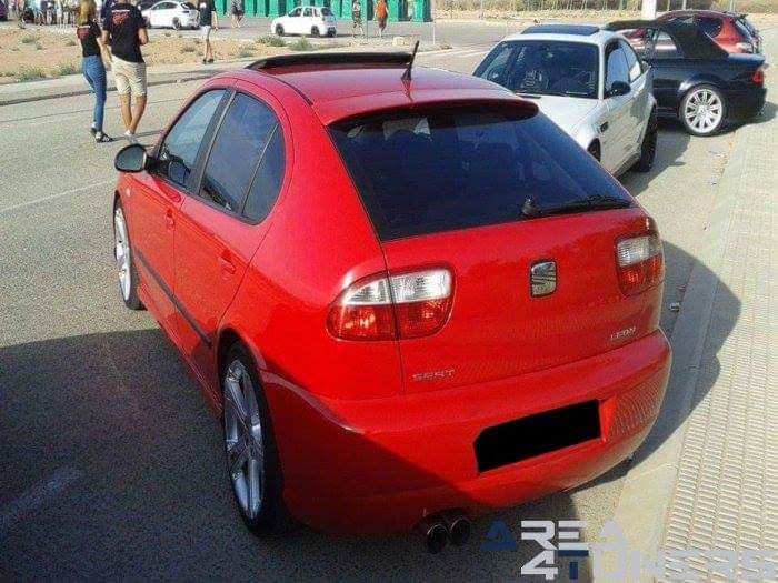 2ª Concentración Benéfica Motor Day Fest
Imagen del reportaje revista Tuning Area4tuners.es, concentración de coches Tuning del año 2017 en Cox, Alicante, España