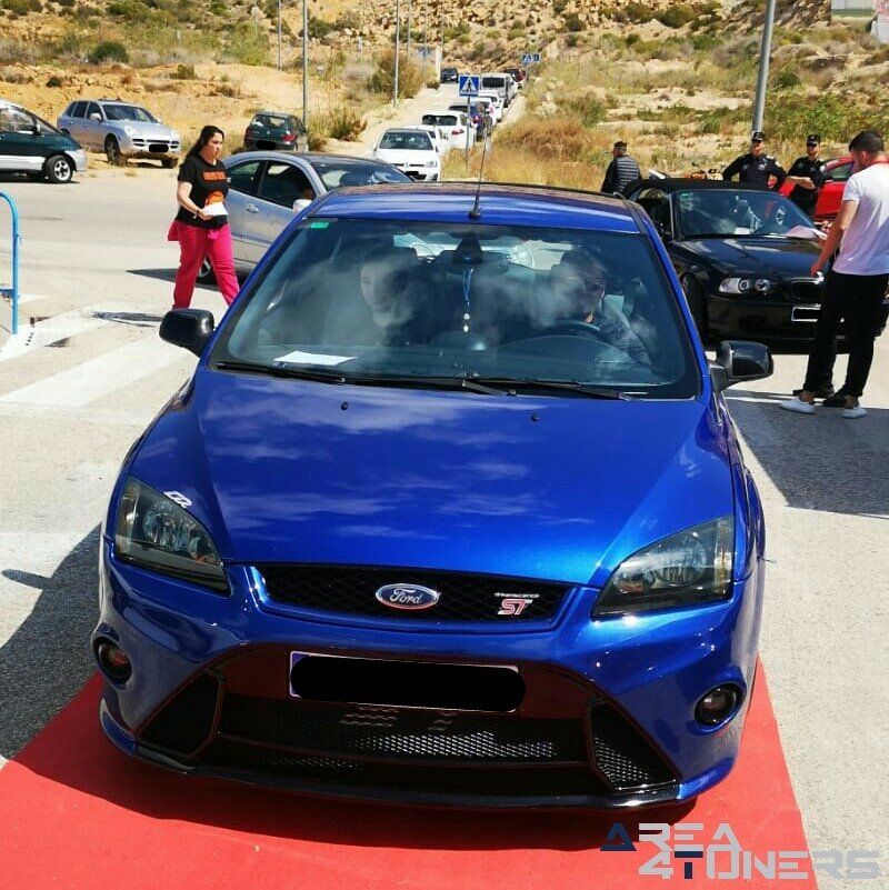 Kdd Multimarca Redován
Imagen del reportaje revista Tuning Area4tuners.es, concentración de coches Tuning del año 2019 en Redován, Alicante, España