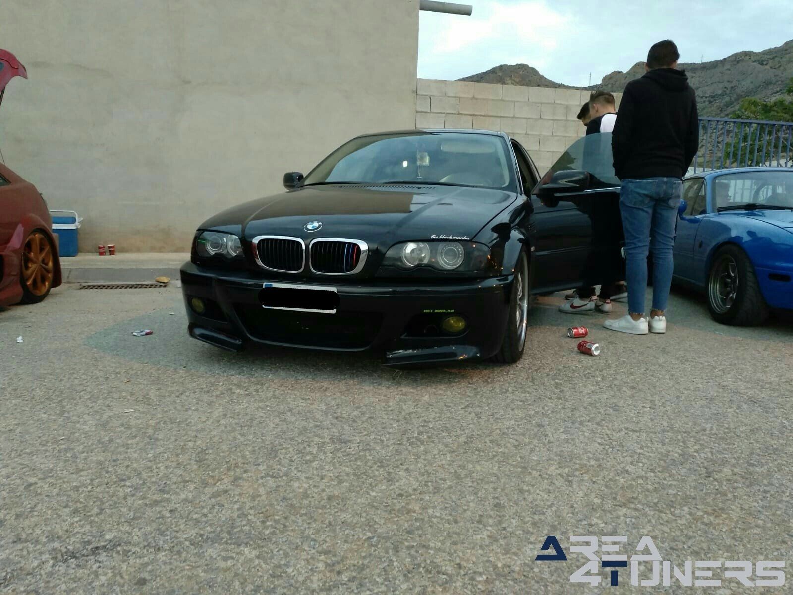 Kdd Multimarca Redován
Imagen del reportaje revista Tuning Area4tuners.es, concentración de coches Tuning del año 2019 en Redován, Alicante, España