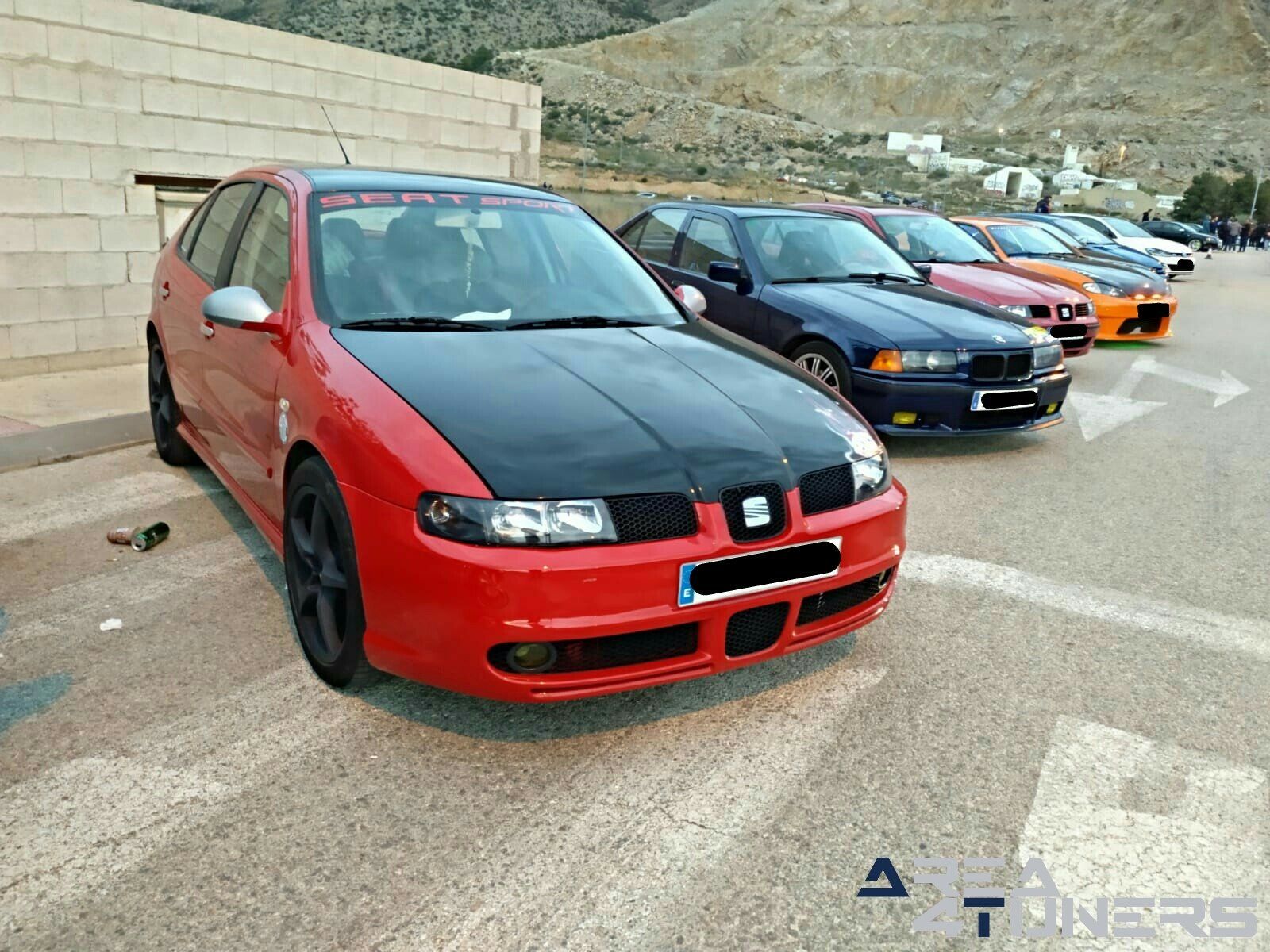 Kdd Multimarca Redován
Imagen del reportaje revista Tuning Area4tuners.es, concentración de coches Tuning del año 2019 en Redován, Alicante, España