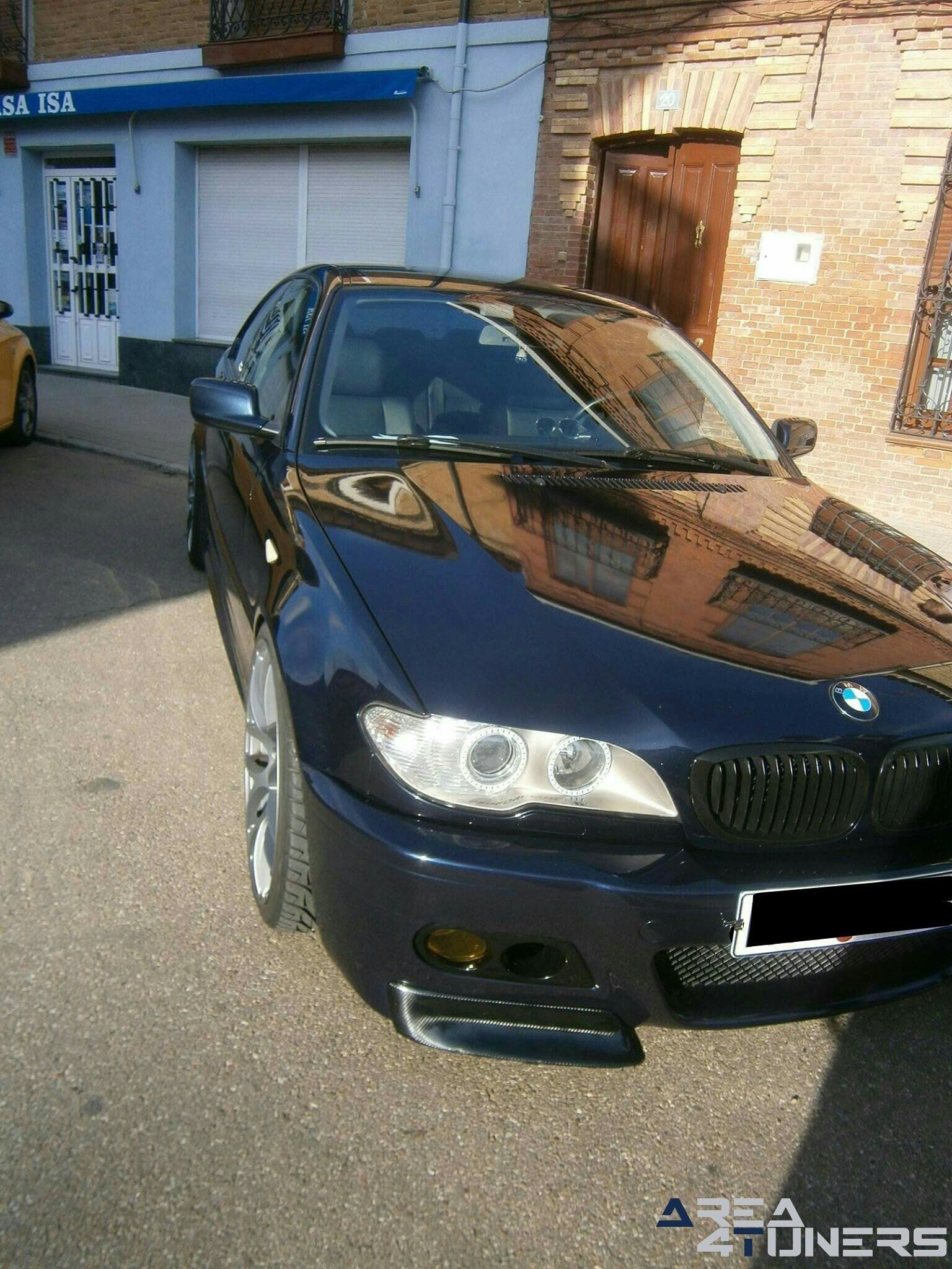 2º Expo Motor Villa De Villada
Imagen del reportaje revista Tuning Area4tuners.es, concentración de coches Tuning del año 2019 en Villada, Palencia, España