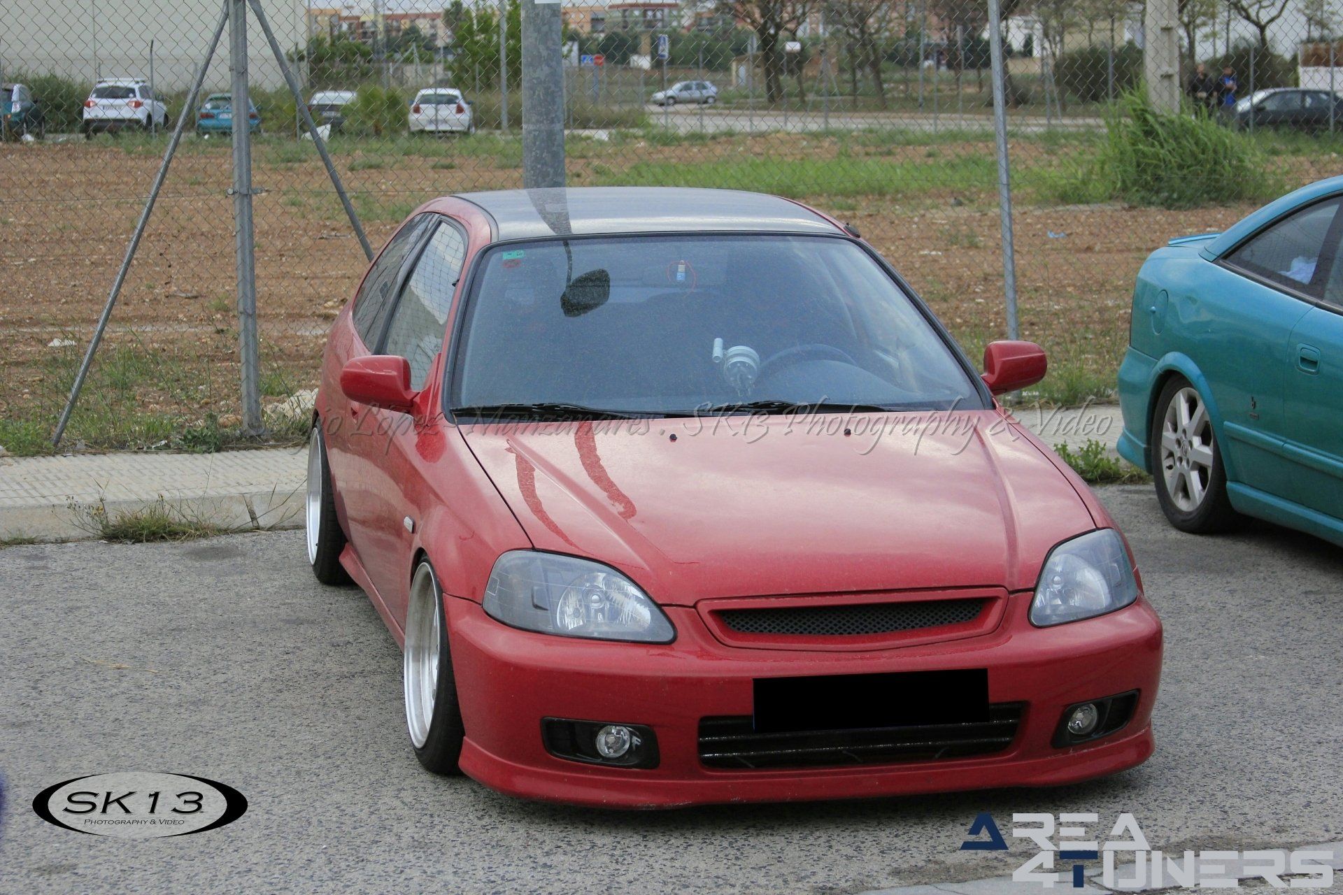 5ª Concentración Tuning East Coast Tunners
Imagen del reportaje revista Tuning Area4tuners.es, concentración de coches Tuning del año 2019 en Xirivella, Valencia, España