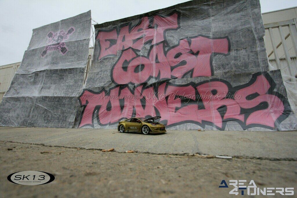 5ª Concentración Tuning East Coast Tunners
Imagen del reportaje revista Tuning Area4tuners.es, concentración de coches Tuning del año 2019 en Xirivella, Valencia, España