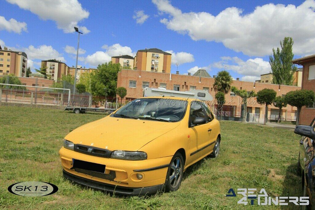 Expo Tuning Don Bosco 2k19
Imagen del reportaje revista Tuning Area4tuners.es, concentración de coches Tuning del año 2019 en Villamuriel De Cerrato, Palencia, España