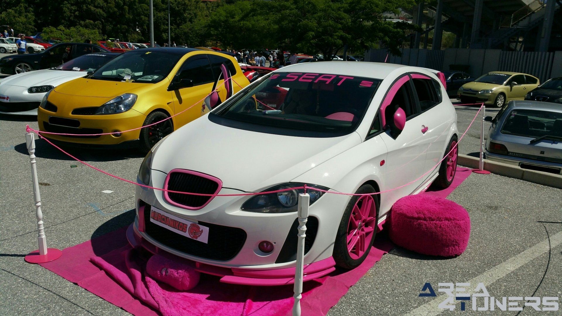 Motorfest Motril 5º Aniversario