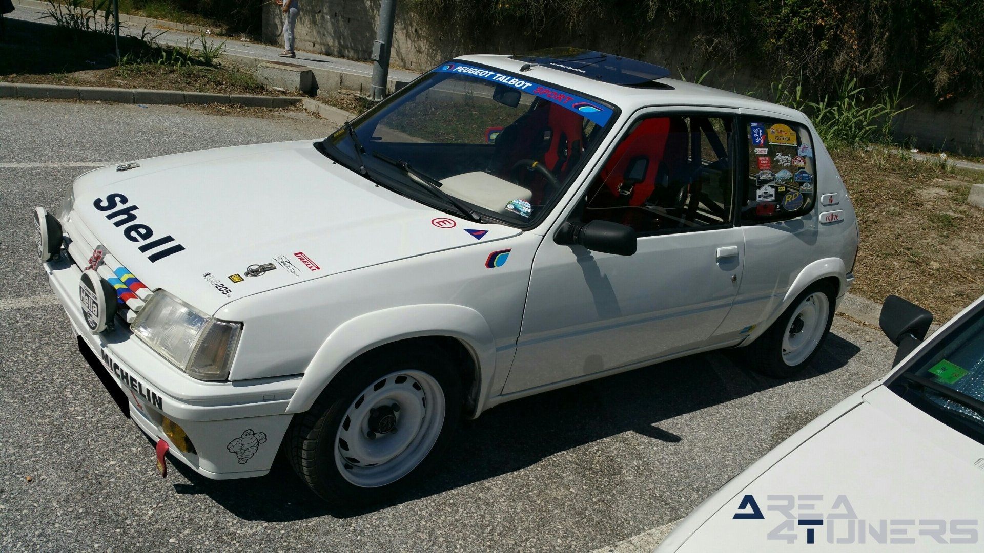 Motorfest Motril 5º Aniversario
Imagen del reportaje revista Tuning Area4tuners.es, concentración de coches Tuning del año 2019 en Motríl, Granada, España
