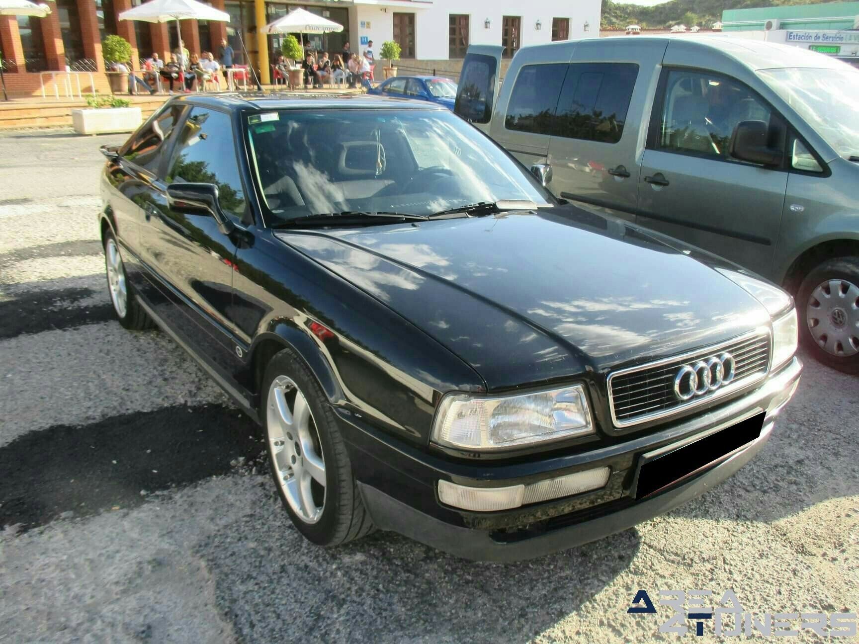 3er Roca Tuning
Imagen del reportaje revista Tuning Area4tuners.es, concentración de coches Tuning del año 2019 en Ronda, Málaga, España