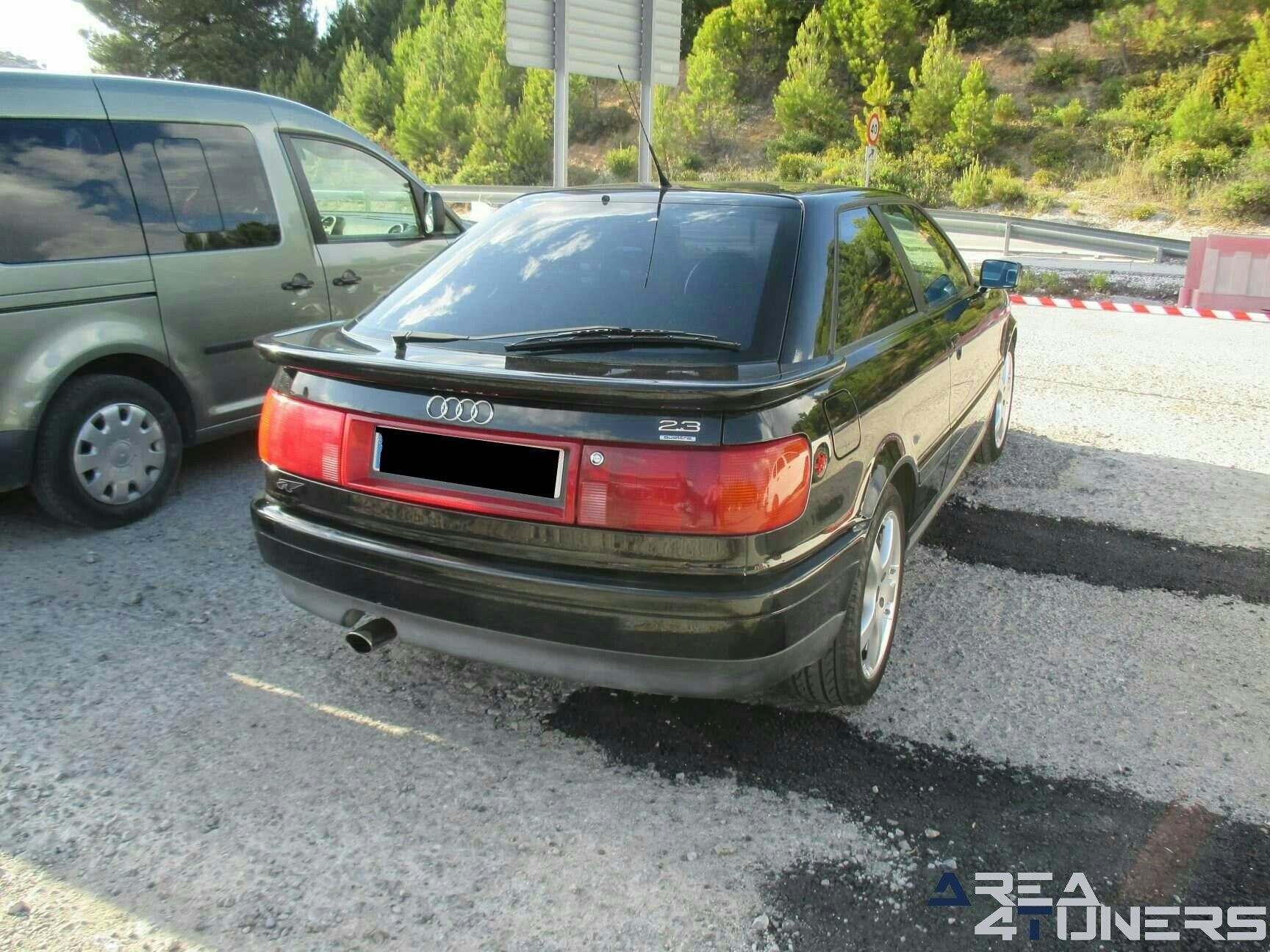 3er Roca Tuning
Imagen del reportaje revista Tuning Area4tuners.es, concentración de coches Tuning del año 2019 en Ronda, Málaga, España