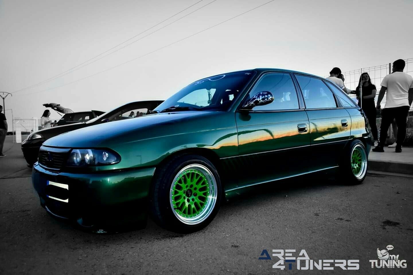 3ª Concentración Urban Sound
Imagen del reportaje revista Tuning Area4tuners.es, concentración de coches Tuning del año 2019 en Villoria, Salamanca, España