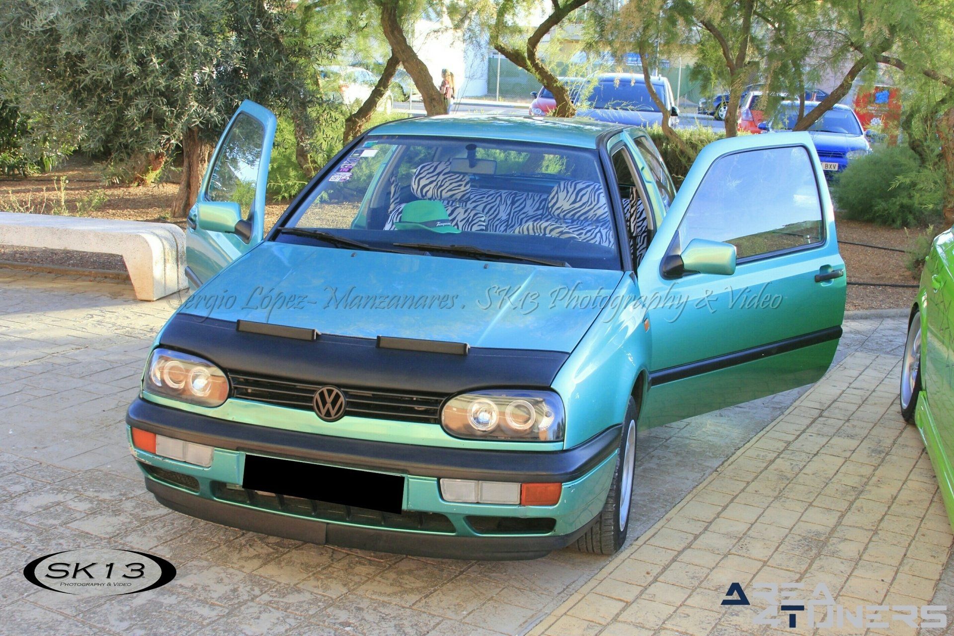 5ª Concentración Tuning Pistones Endemoniados
Imagen del reportaje revista Tuning Area4tuners.es, concentración de coches Tuning del año 2019 en Miguelturra, Ciudad Real, España