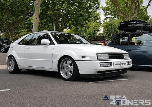 18ª Concentración Tuning Vag Internacional Calafell
Imagen del reportaje revista Tuning Area4tuners.es, concentración de coches Tuning del año 2019 en Calafell, Tarragona, España