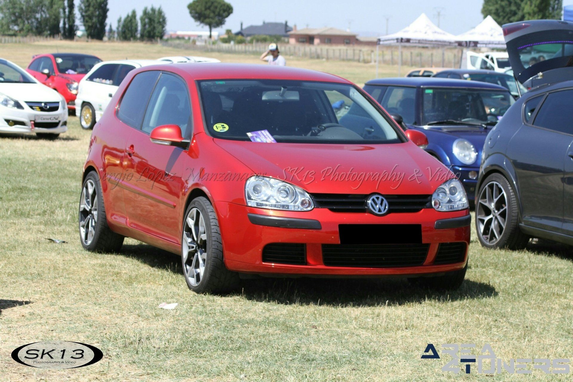 3ª Concentración Urban Sound
Imagen del reportaje revista Tuning Area4tuners.es, concentración de coches Tuning del año 2019 en Villoria, Salamanca, España