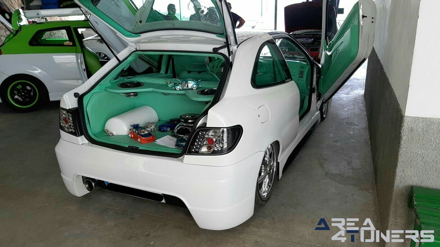 2ª Concentración Tuning Casarabonela
Imagen del reportaje revista Tuning Area4tuners.es, concentración de coches Tuning del año 2019 en Casarabonela, Málaga España