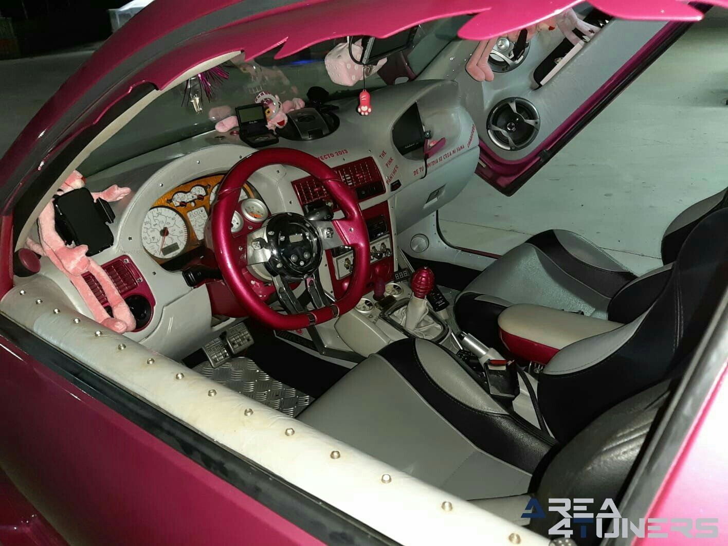 2ª Concentración Tuning Casarabonela
Imagen del reportaje revista Tuning Area4tuners.es, concentración de coches Tuning del año 2019 en Casarabonela, Málaga España