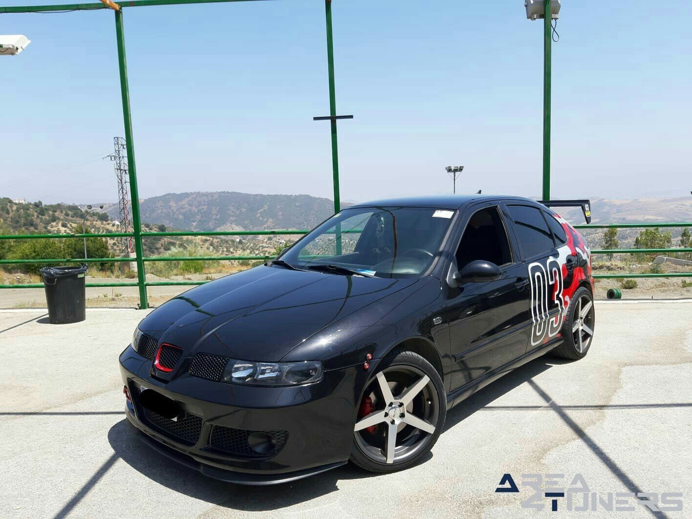 2ª Concentración Tuning Casarabonela
Imagen del reportaje revista Tuning Area4tuners.es, concentración de coches Tuning del año 2019 en Casarabonela, Málaga España