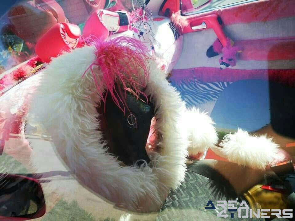 5º El Clan Club Tuning Show
Imagen del reportaje revista Tuning Area4tuners.es, concentración de coches Tuning del año 2019 en Mondéjar, Guadalajara, España