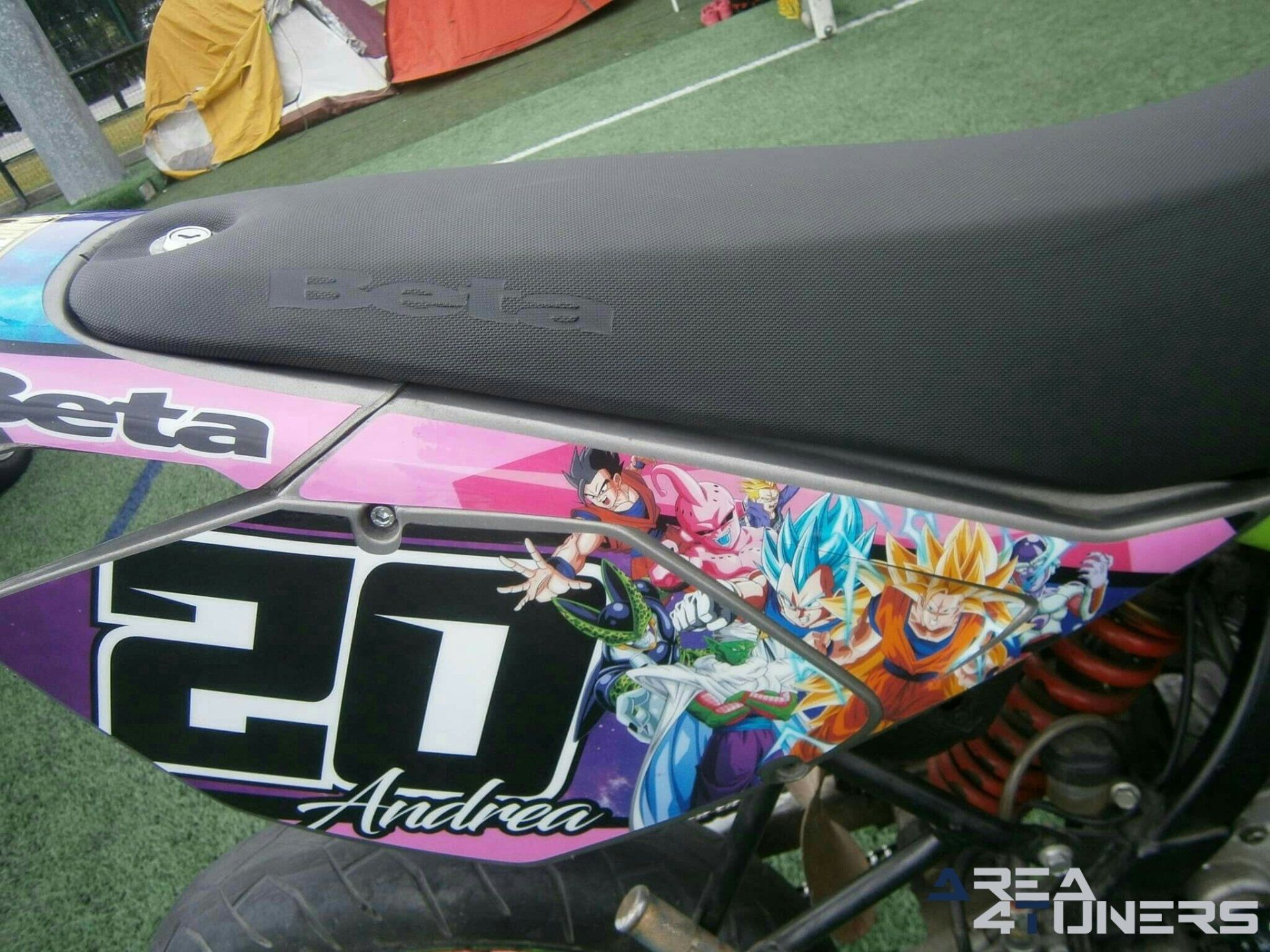 3ª Concentración Crazy Tuning
Imagen del reportaje revista Tuning Area4tuners.es, concentración de coches Tuning del año 2019 en Sarón, Cantabria, España