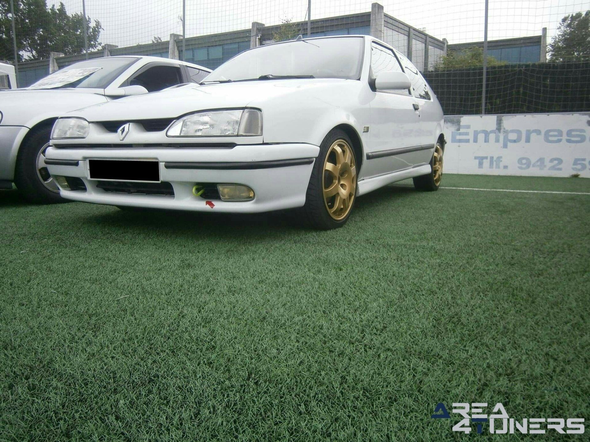 3ª Concentración Crazy Tuning
Imagen del reportaje revista Tuning Area4tuners.es, concentración de coches Tuning del año 2019 en Sarón, Cantabria, España