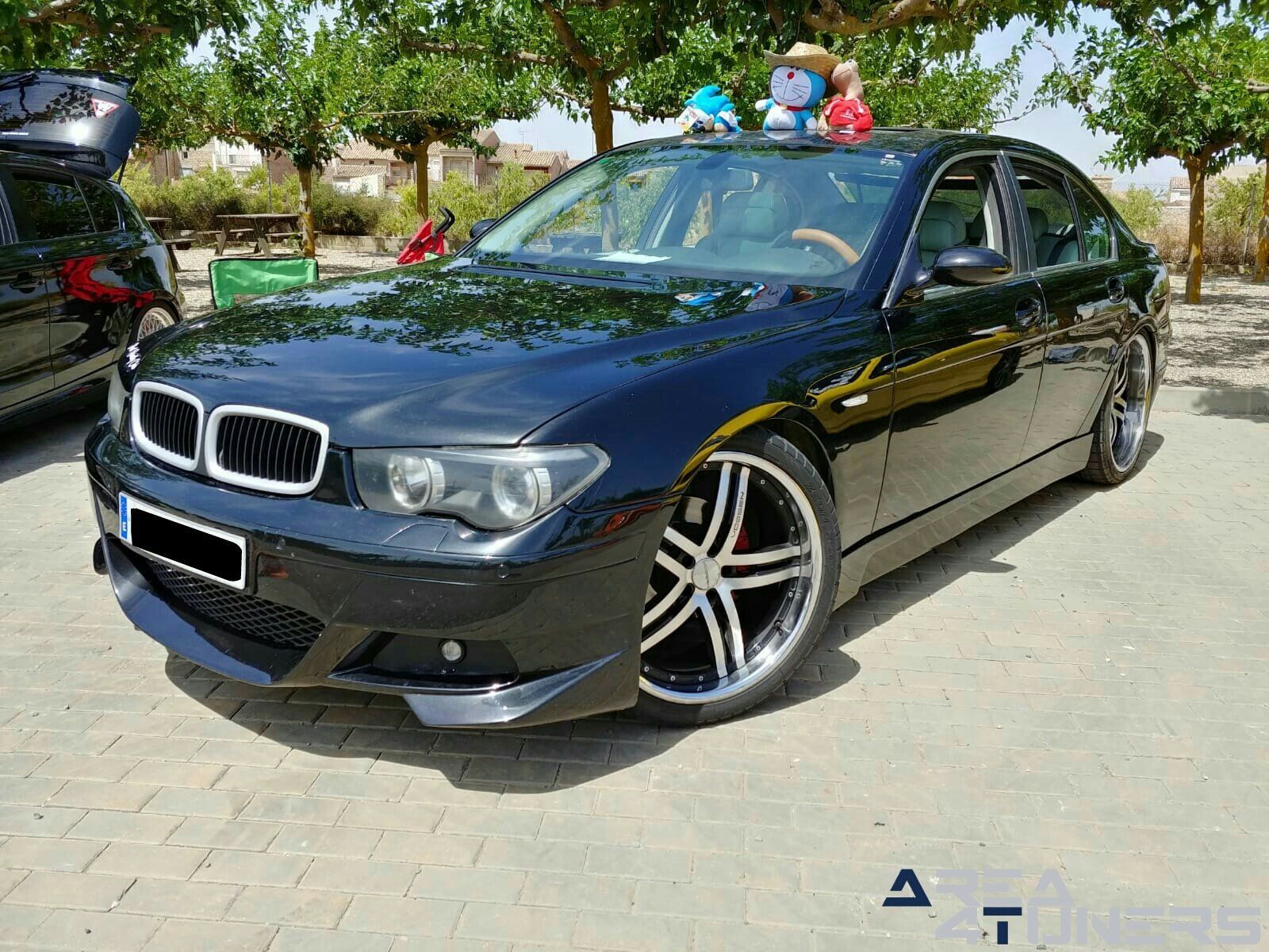 3er Event Motor Almatret
Imagen del reportaje revista Tuning Area4tuners.es, concentración de coches Tuning del año 2019 en Almatret, Lérida, España