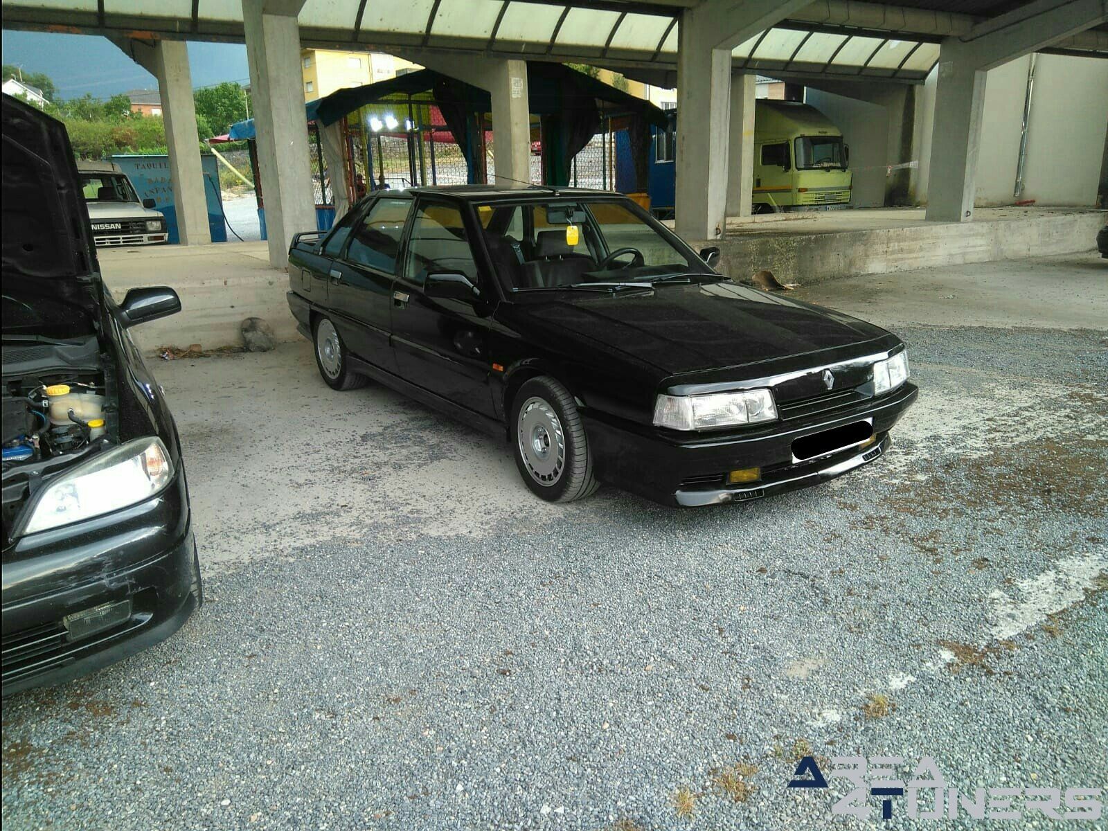 1ª Fiesta Motor Rubián
Imagen del reportaje revista Tuning Area4tuners.es, concentración de coches Tuning del año 2019 en Rubián, Lugo, España