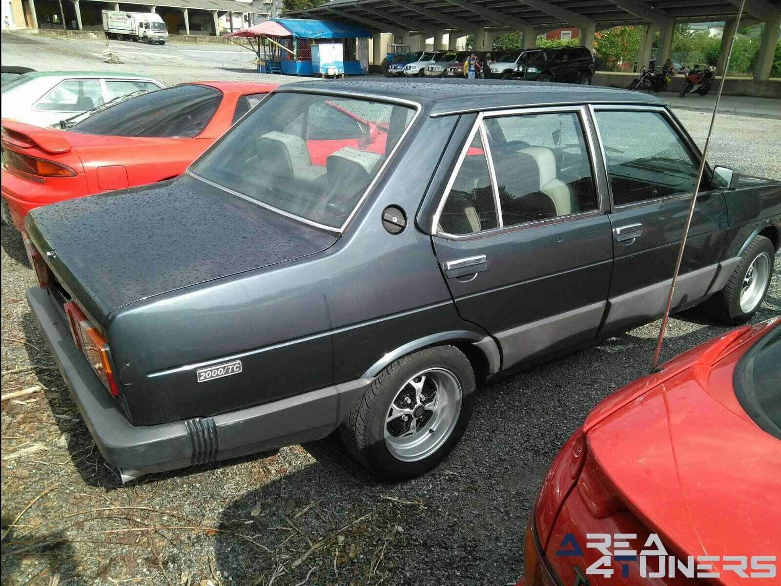 1ª Fiesta Motor Rubián
Imagen del reportaje revista Tuning Area4tuners.es, concentración de coches Tuning del año 2019 en Rubián, Lugo, España