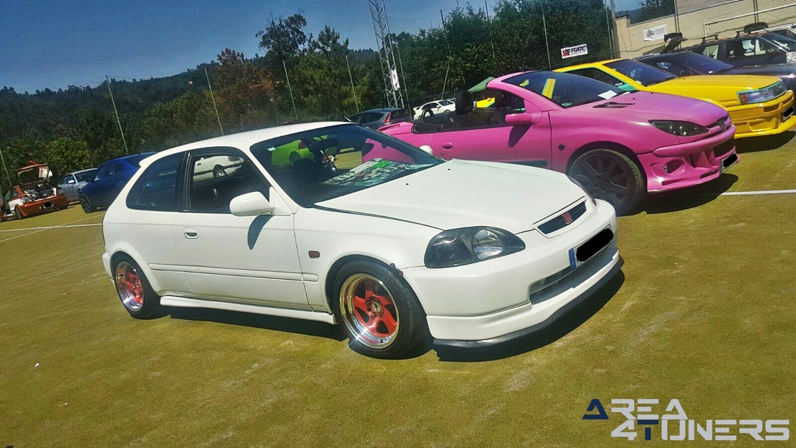 5ª Kdd Benéfica Mondariz
Imagen del reportaje revista Tuning Area4tuners.es, concentración de coches Tuning del año 2019 en Mondariz, Pontevedra, España