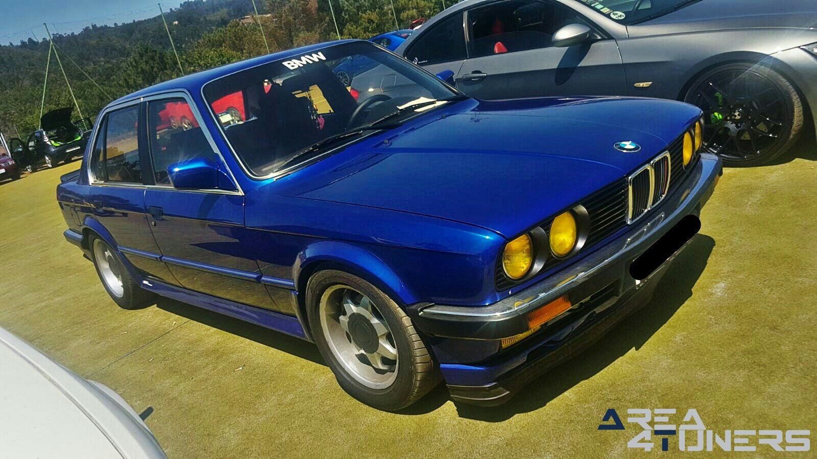 5ª Kdd Benéfica Mondariz
Imagen del reportaje revista Tuning Area4tuners.es, concentración de coches Tuning del año 2019 en Mondariz, Pontevedra, España