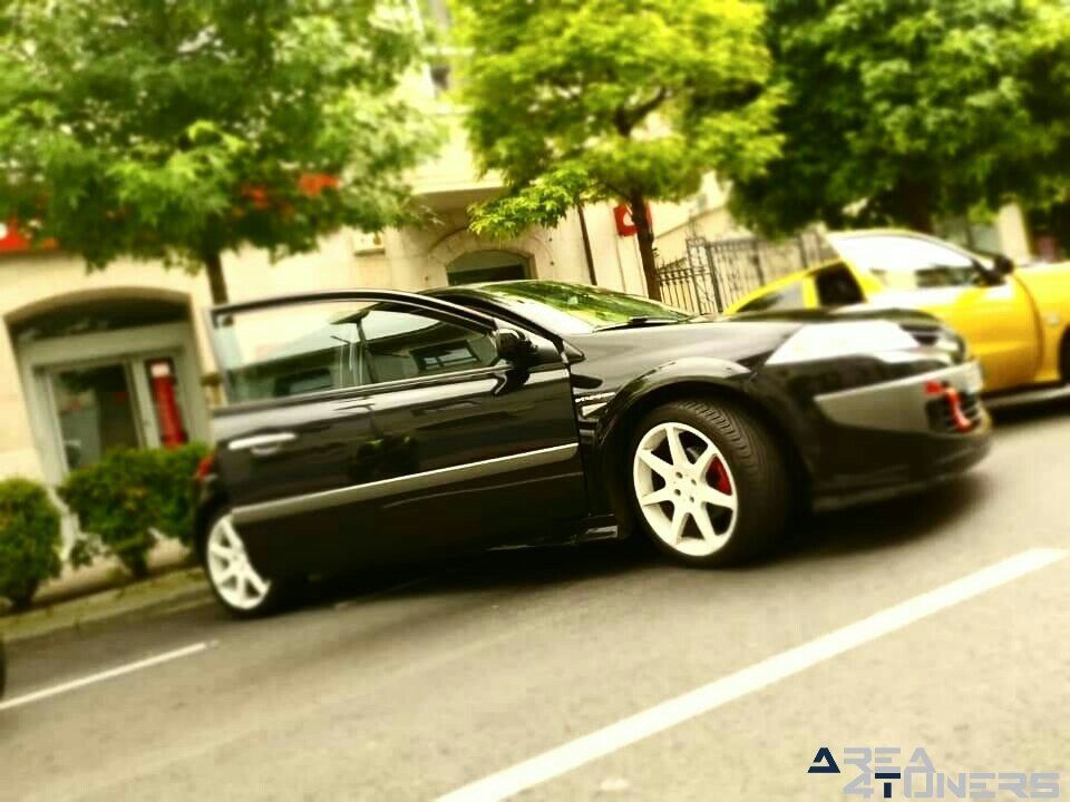 6ª Concentración Tuning Guarnizo
Imagen del reportaje revista Tuning Area4tuners.es, concentración de coches Tuning del año 2019 en Guarnizo, Cantabria, España