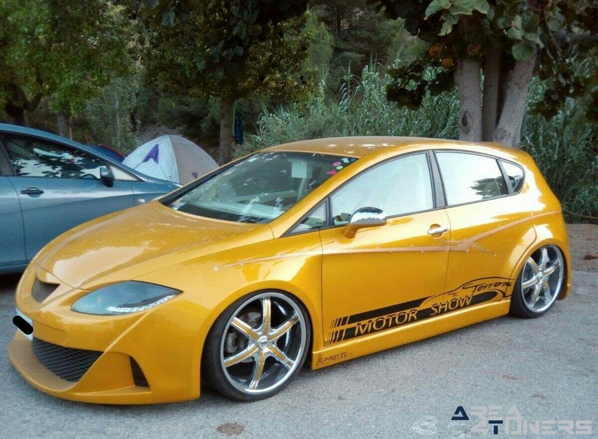 The Torrox Motor Show 8ª Edición
Imagen del reportaje revista Tuning Area4tuners.es, concentración de coches Tuning del año 2019 en Torrox, Málaga, España