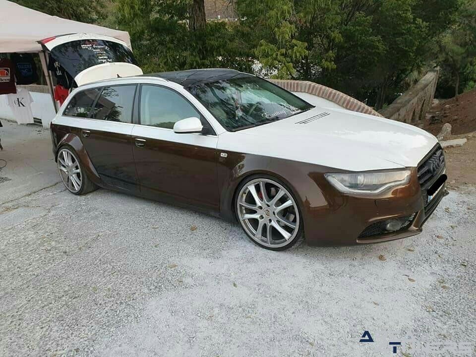 The Torrox Motor Show 8ª Edición
Imagen del reportaje revista Tuning Area4tuners.es, concentración de coches Tuning del año 2019 en Torrox, Málaga, España