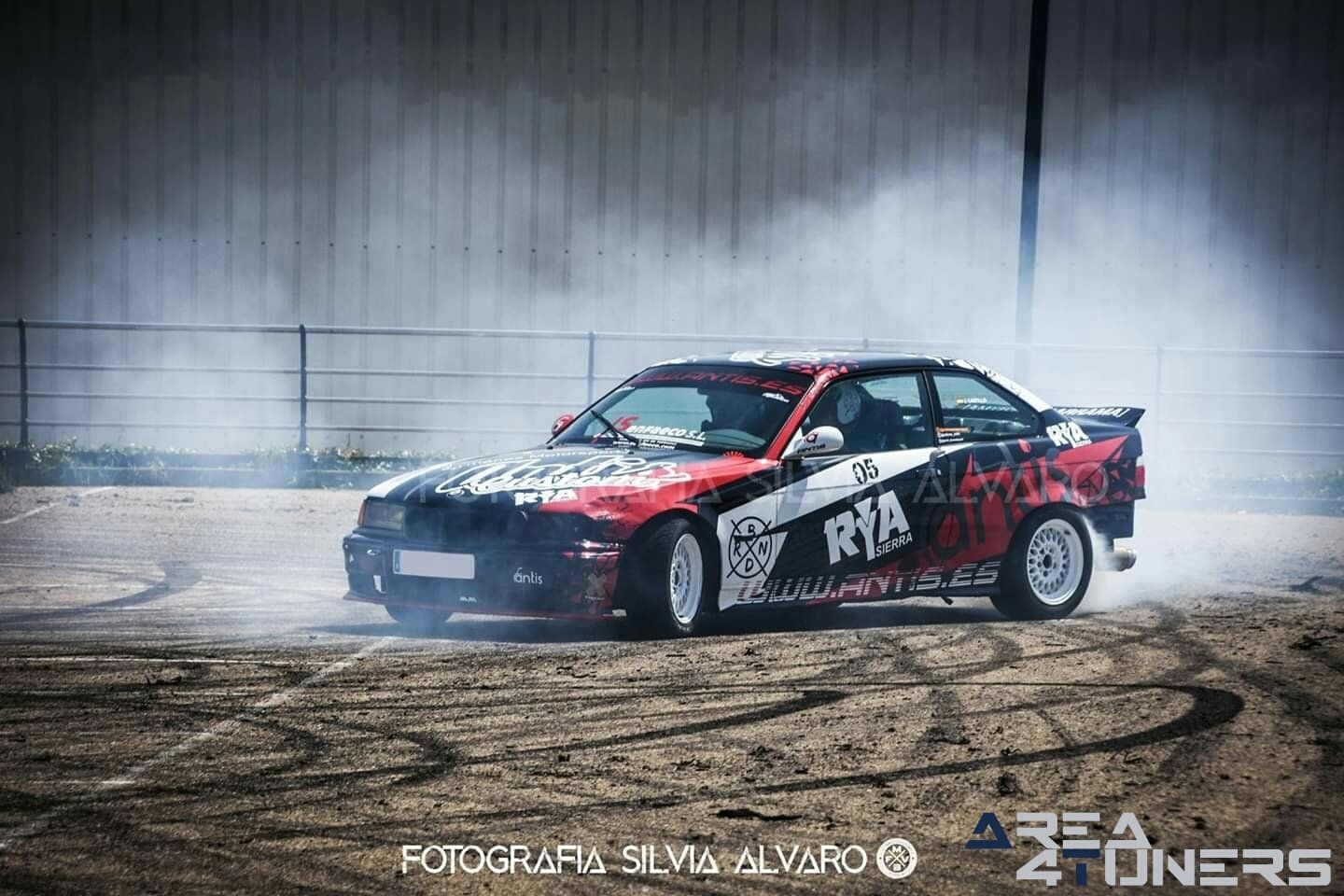 2ª Concentración Benéfica A Favor Asociación Autismo
Imagen del reportaje revista Tuning Area4tuners.es, concentración de coches Tuning del año 2019 en Zaratán, Salamanca, España