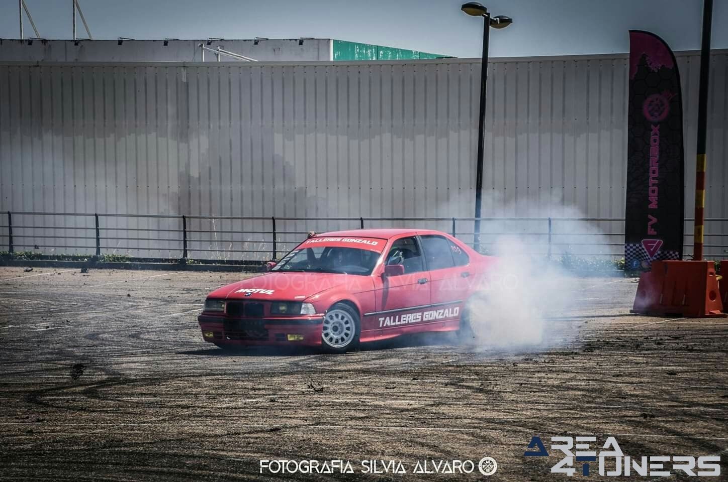 2ª Concentración Benéfica A Favor Asociación Autismo
Imagen del reportaje revista Tuning Area4tuners.es, concentración de coches Tuning del año 2019 en Zaratán, Salamanca, España