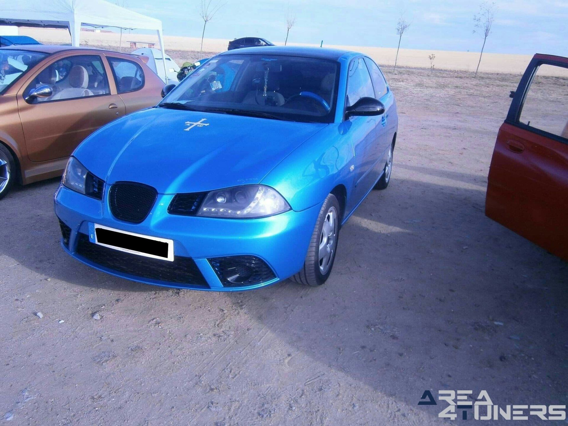 9ª Kdd Tuning Nava Del Rey
Imagen del reportaje revista Tuning Area4tuners.es, concentración de coches Tuning del año 2019 en Nava Del Rey, Valladolid, España