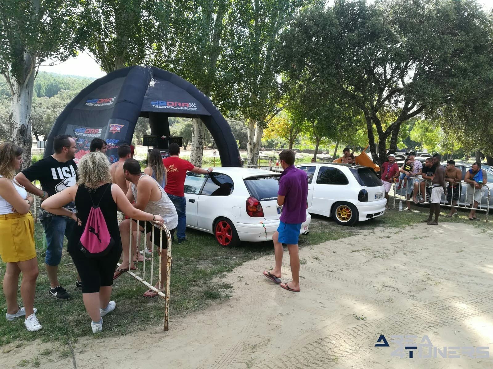 8ª Lujuria Tuning Show
Imagen del reportaje revista Tuning Area4tuners.es, concentración de coches Tuning del año 2019 en Cadalso, Cáceres, España