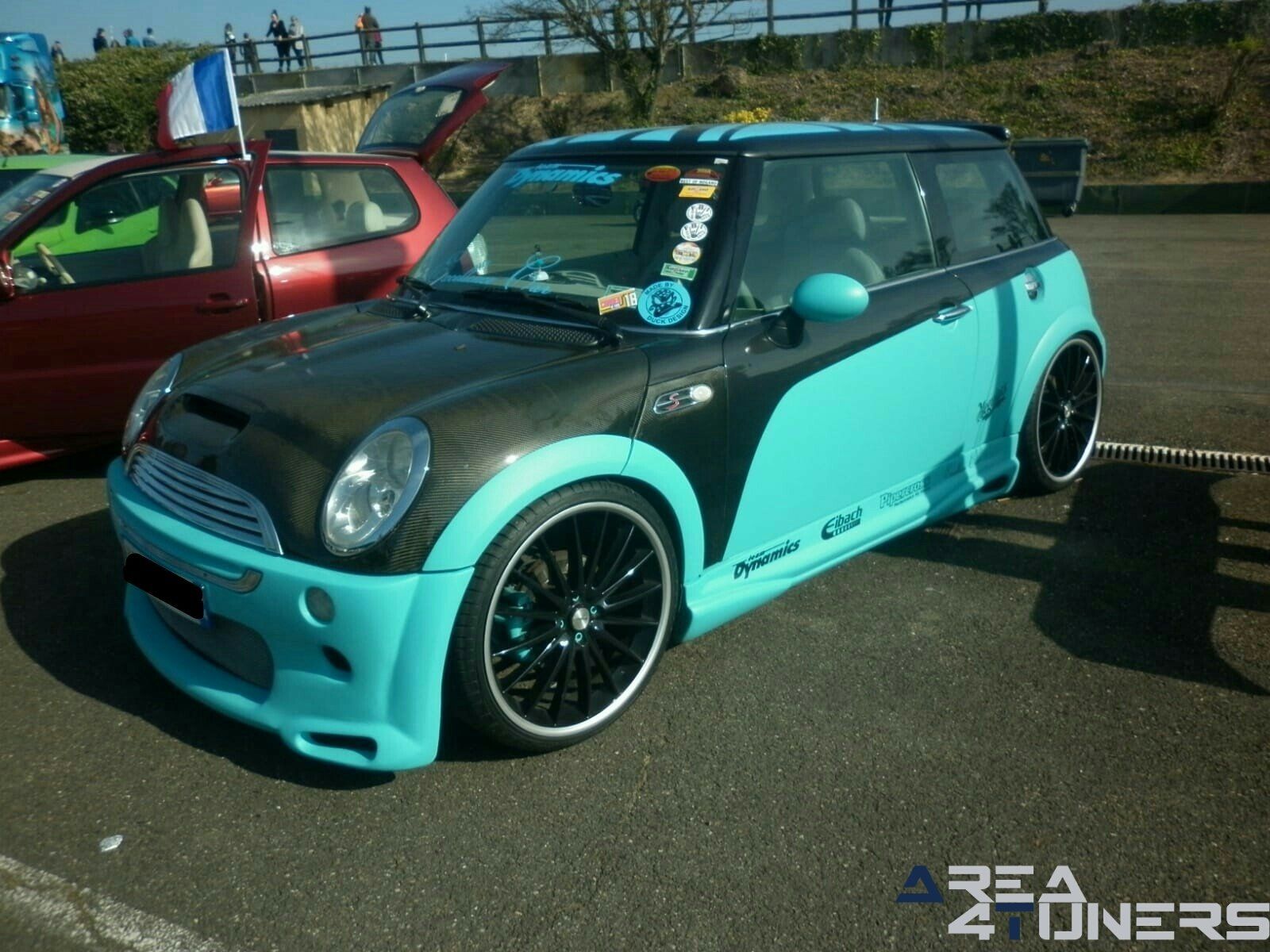 Nogaro Motor Festival
Imagen del reportaje de la revista Tuning Area4tuners.es, de la
concentración de coches Tuning del año 2019 en Nogaro Francia