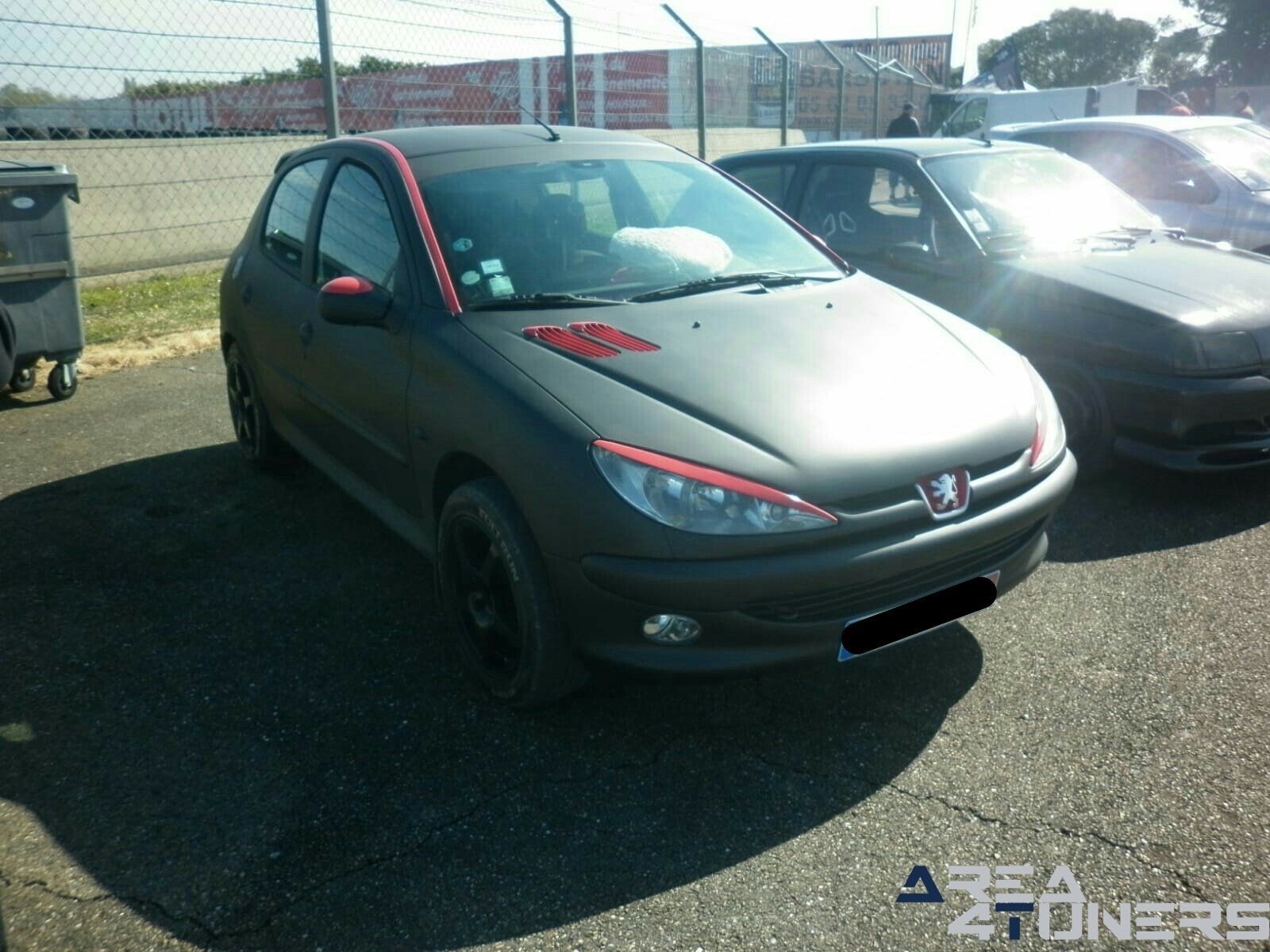 Nogaro Motor Festival
Imagen del reportaje de la revista Tuning Area4tuners.es, de la
concentración de coches Tuning del año 2019 en Nogaro Francia