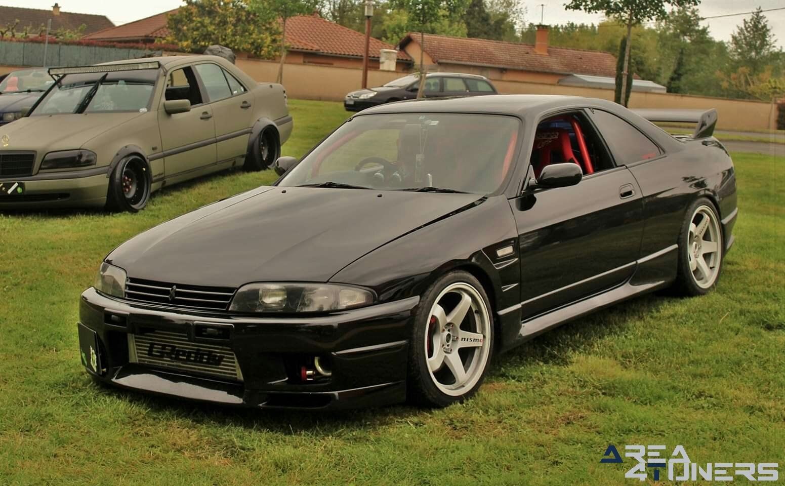 5eme Saint Etienne
Imagen del reportaje de la revista Tuning Area4tuners.es, de la
concentración de coches Tuning del año 2019 en Saint Etienne Francia