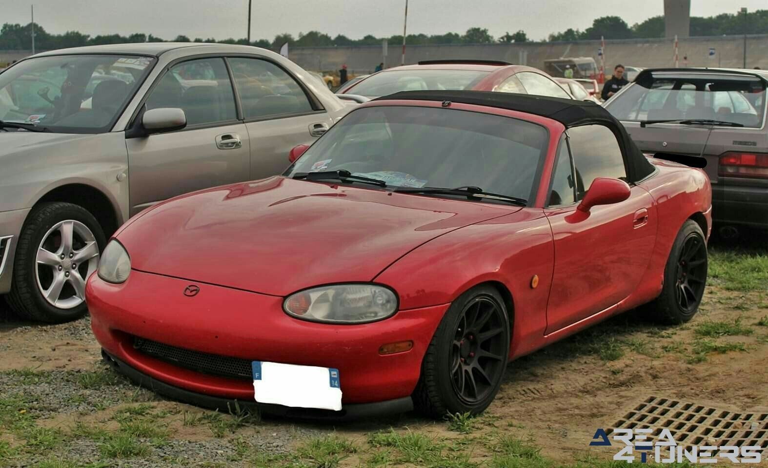 5eme Saint Etienne
Imagen del reportaje de la revista Tuning Area4tuners.es, de la
concentración de coches Tuning del año 2019 en Saint Etienne Francia