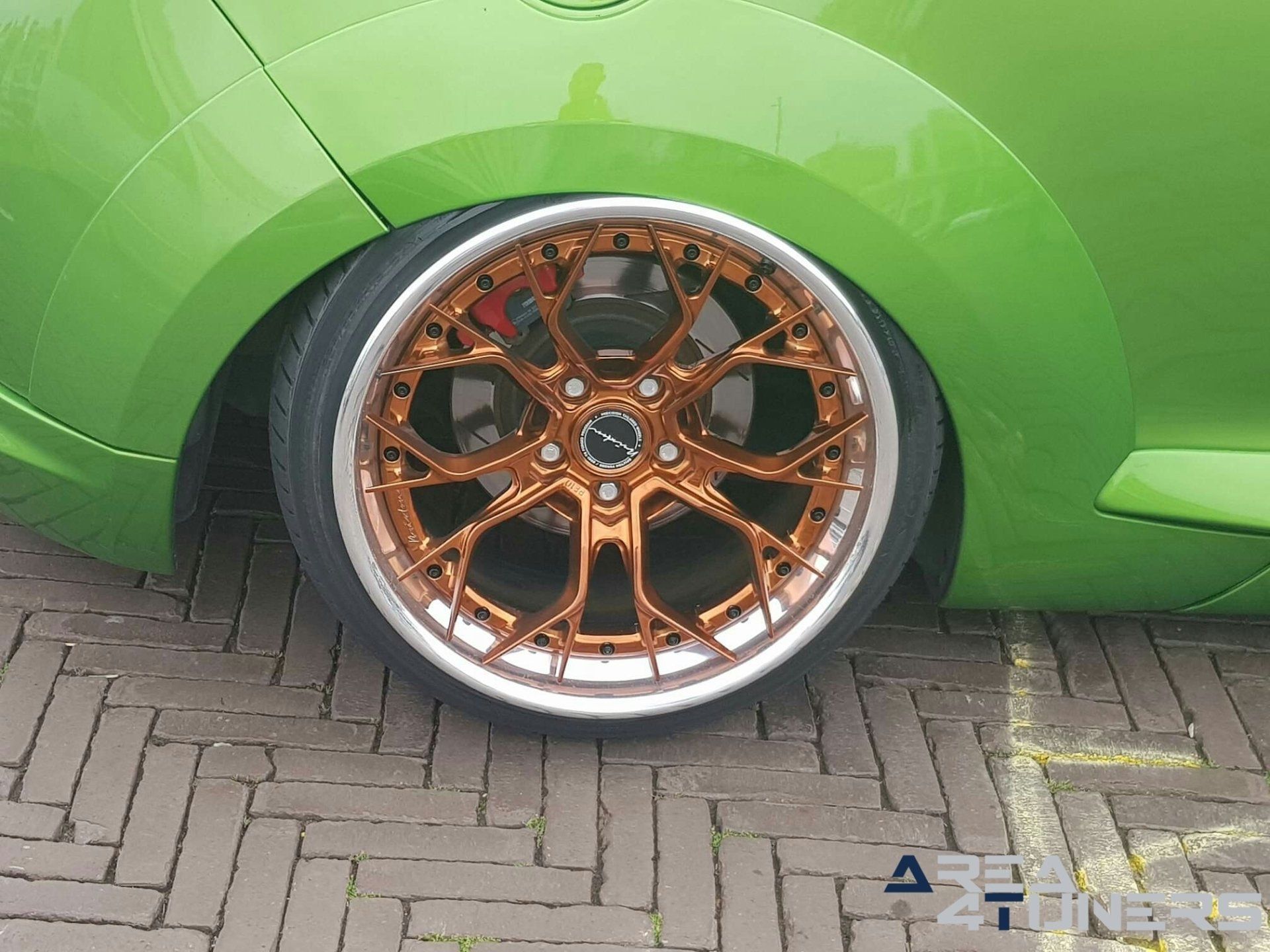 The Election Day Part 2
Imagen del reportaje de la revista Tuning Area4tuners.es, de la
concentración de coches Tuning del año 2019 en Saint Nikklas Bélgica