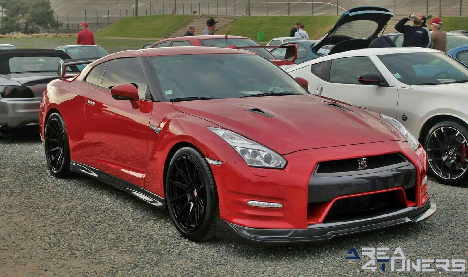 Jap'n Car Festival
Imagen del reportaje de la revista Tuning Area4tuners.es, de la
concentración de coches Tuning del año 2019 en Montlhery Francia