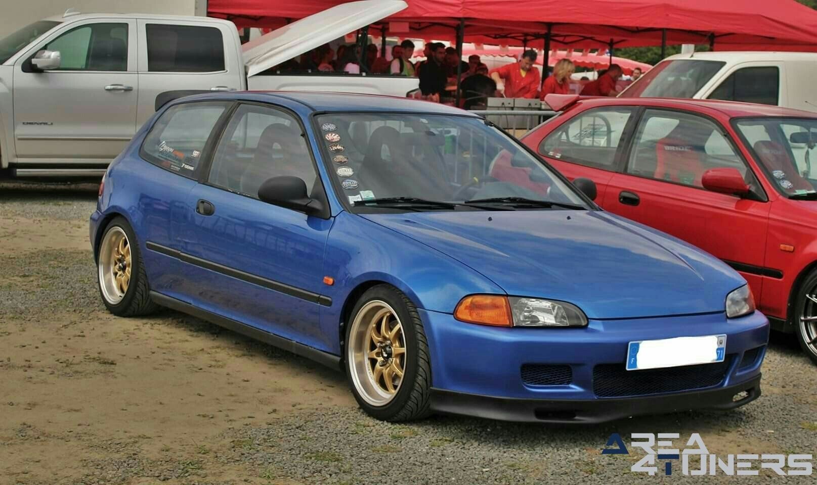 Jap'n Car Festival
Imagen del reportaje de la revista Tuning Area4tuners.es, de la
concentración de coches Tuning del año 2019 en Montlhery Francia