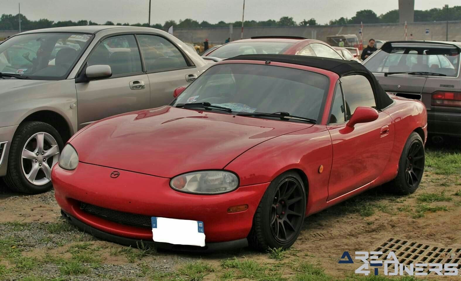 Jap'n Car Festival
Imagen del reportaje de la revista Tuning Area4tuners.es, de la
concentración de coches Tuning del año 2019 en Montlhery Francia