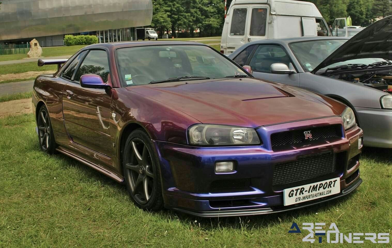 Jap'n Car Festival
Imagen del reportaje de la revista Tuning Area4tuners.es, de la
concentración de coches Tuning del año 2019 en Montlhery Francia