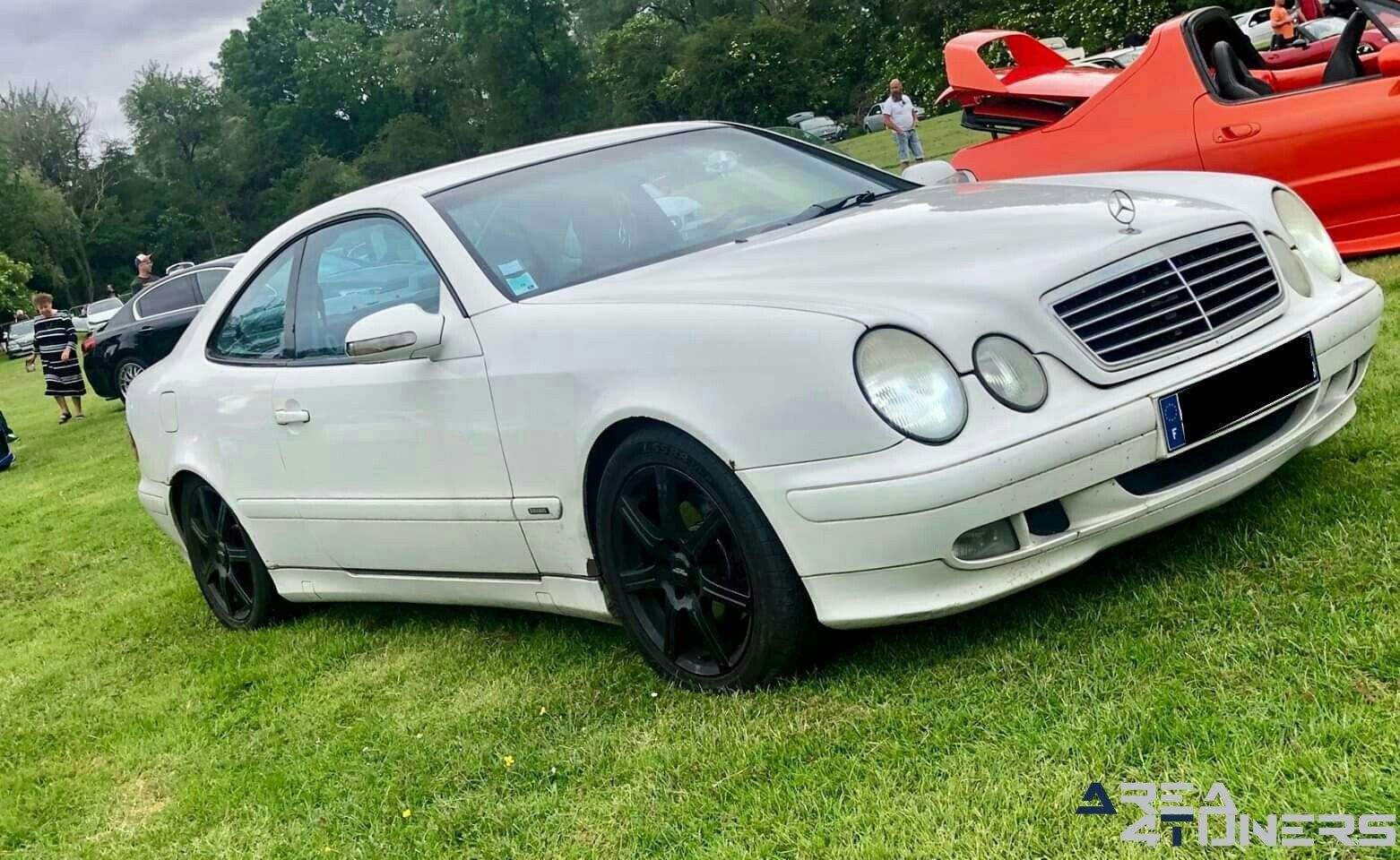 18th Meeting Top20
Imagen del reportaje de la revista Tuning Area4tuners.es, de la
concentración de coches Tuning del año 2019 en Harnes Francia