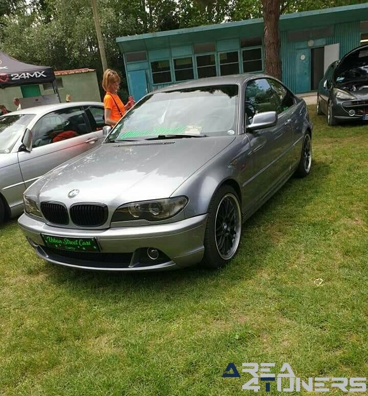 Meeting Lavalette
Imagen del reportaje de la revista Tuning Area4tuners.es, de la
concentración de coches Tuning del año 2019 en Lavalette Francia